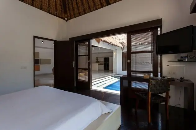 Villa Two Bedrooms