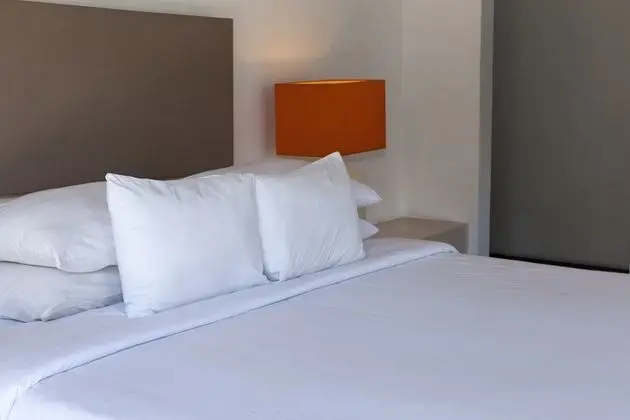 Villa Two Bedrooms