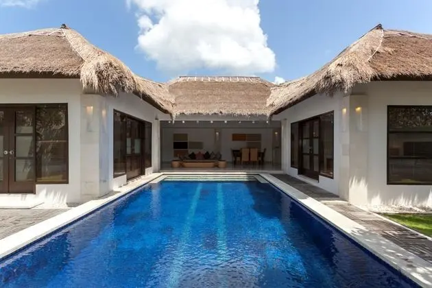 Villa Two Bedrooms