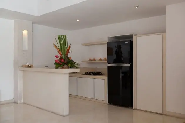 Villa Two Bedrooms