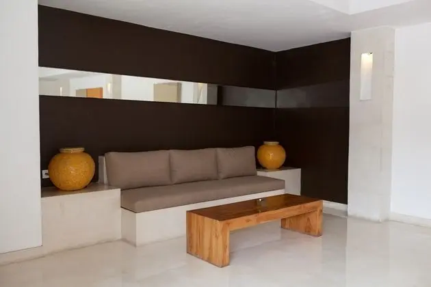 Villa Two Bedrooms