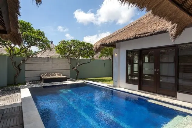 Villa Two Bedrooms