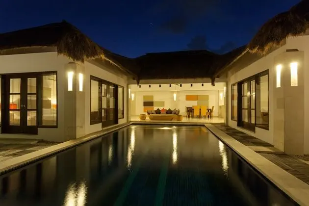 Villa Two Bedrooms