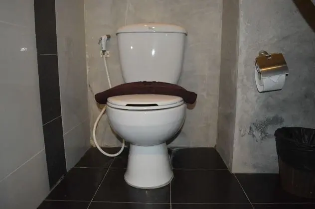 Basic Tek Büyük veya İki Ayrı Yataklı Oda