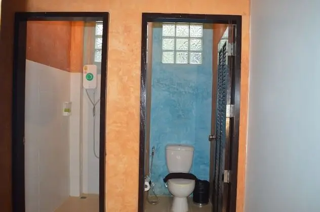 Basic Tek Büyük veya İki Ayrı Yataklı Oda