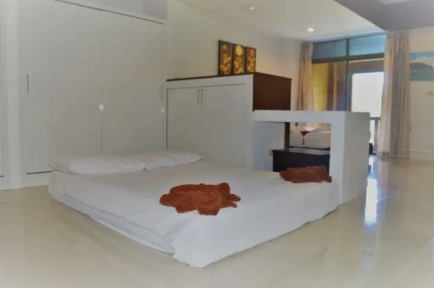 VIP Room