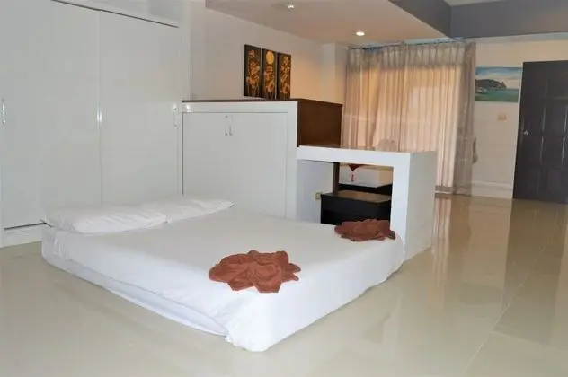 VIP Room