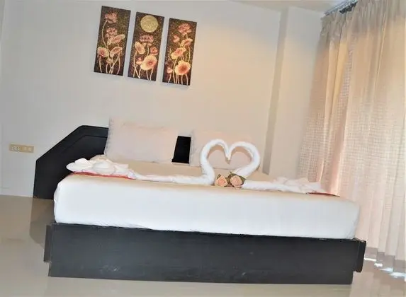VIP Room