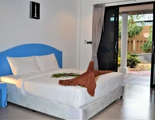 VIP Room