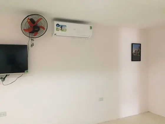 Dört Kişilik Oda