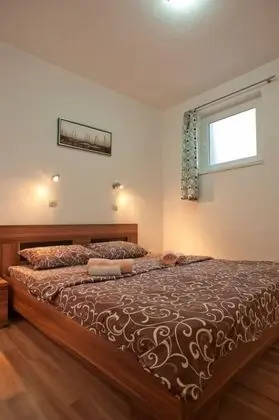 Apart Daire, 1 Yatak Odası, Teras, Deniz Manzaralı