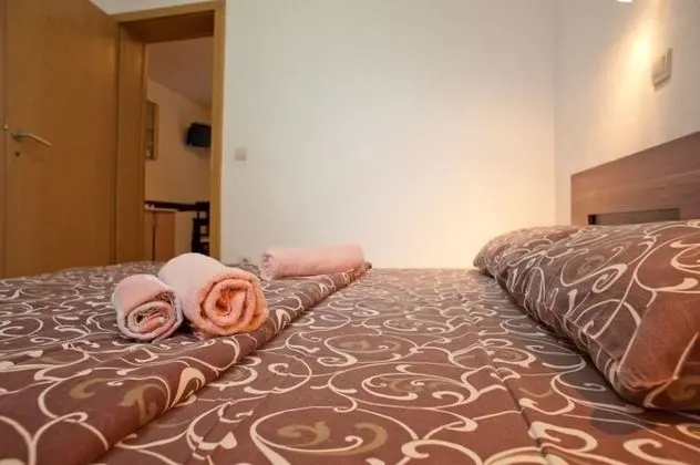 Apart Daire, 1 Yatak Odası, Teras, Deniz Manzaralı