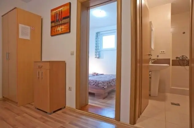 Apart Daire, 1 Yatak Odası, Teras, Deniz Manzaralı