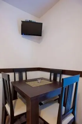 Apart Daire, 1 Yatak Odası, Teras, Deniz Manzaralı