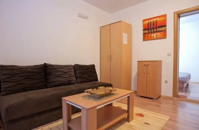 Apart Daire, 1 Yatak Odası, Teras, Deniz Manzaralı