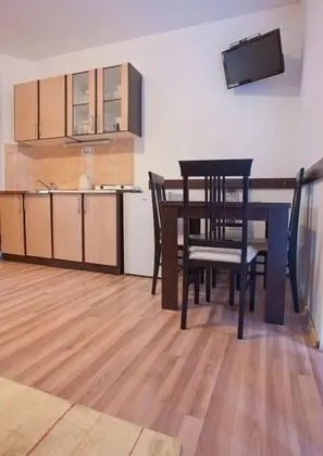 Apart Daire, 1 Yatak Odası, Teras, Deniz Manzaralı