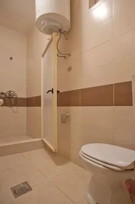 Apart Daire, 1 Yatak Odası, Teras, Deniz Manzaralı