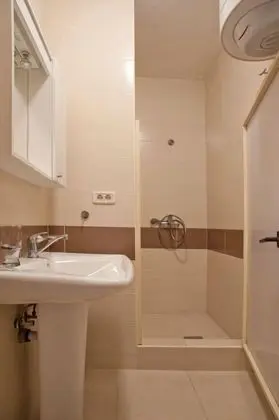 Apart Daire, 1 Yatak Odası, Teras, Deniz Manzaralı