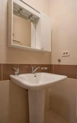 Apart Daire, 1 Yatak Odası, Teras, Deniz Manzaralı