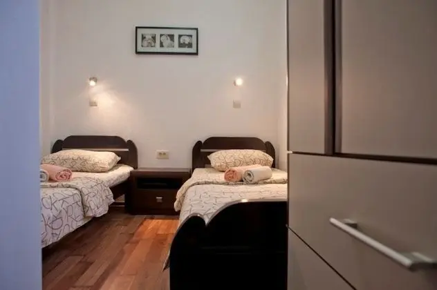 Apart Daire, 2 Yatak Odası, Teras, Deniz Manzaralı