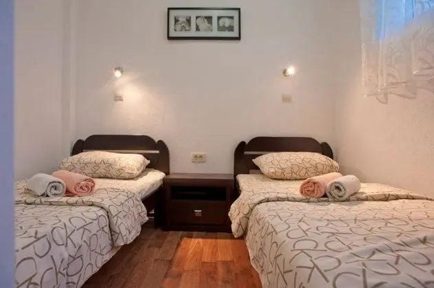 Apart Daire, 2 Yatak Odası, Teras, Deniz Manzaralı