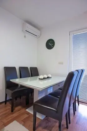 Apart Daire, 2 Yatak Odası, Teras, Deniz Manzaralı