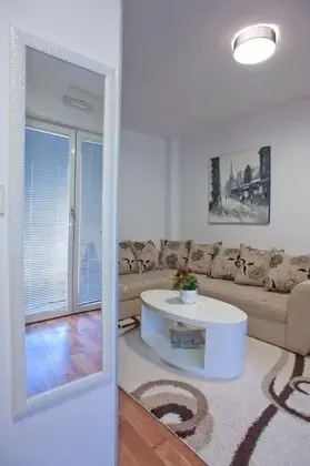 Apart Daire, 2 Yatak Odası, Teras, Deniz Manzaralı