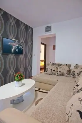 Apart Daire, 2 Yatak Odası, Teras, Deniz Manzaralı