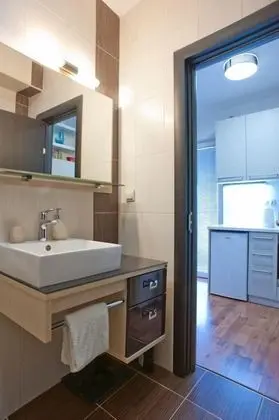 Apart Daire, 2 Yatak Odası, Teras, Deniz Manzaralı