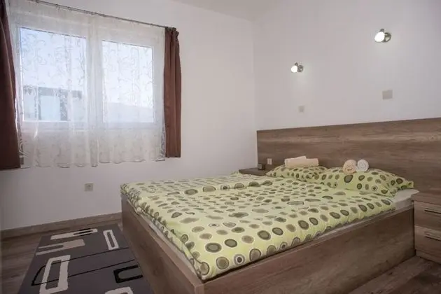 Superior Apart Daire, 1 Yatak Odası, Deniz Manzaralı