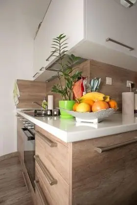 Superior Apart Daire, 1 Yatak Odası, Deniz Manzaralı