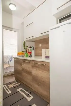 Superior Apart Daire, 1 Yatak Odası, Deniz Manzaralı