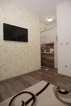 Superior Apart Daire, 1 Yatak Odası, Deniz Manzaralı