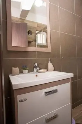 Superior Apart Daire, 1 Yatak Odası, Deniz Manzaralı