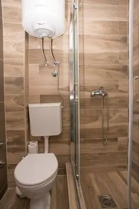 Superior Apart Daire, 1 Yatak Odası, Deniz Manzaralı