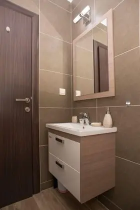 Superior Apart Daire, 1 Yatak Odası, Deniz Manzaralı