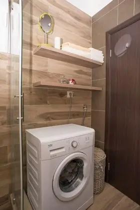 Superior Apart Daire, 1 Yatak Odası, Deniz Manzaralı