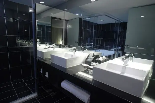 Executive Süit, 1 En Büyük (King) Boy Yatak