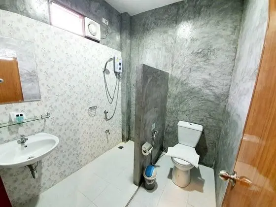 Deluxe İki Ayrı Yataklı Oda