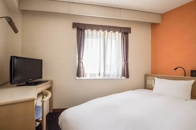 Standard Tek Kişilik Oda, 1 Tek Kişilik Yatak, Sigara İçilmez (1 Single Bed)