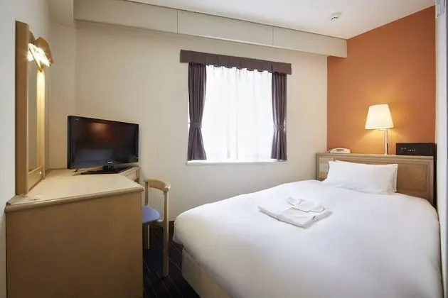 Standard Tek Kişilik Oda, 1 Tek Kişilik Yatak, Sigara İçilmez (1 Single Bed)