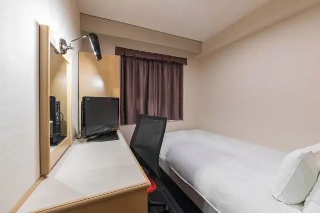 Superior Tek Kişilik Oda, Sigara İçilmez (1 Single Bed)