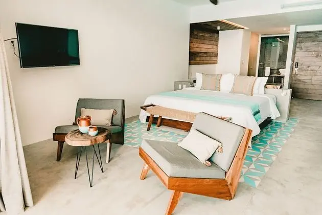 Jr Suite Grand