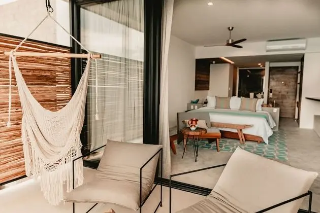 Jr Suite Grand