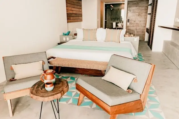 Jr Suite Grand