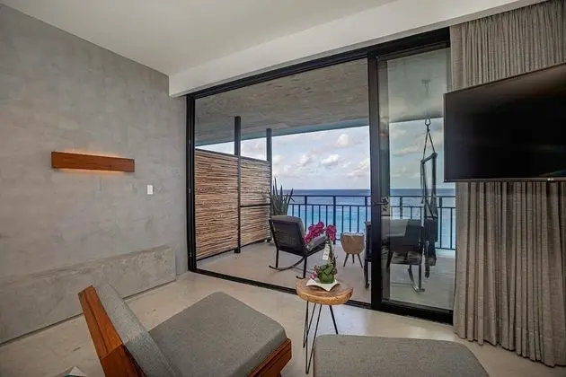 Jr Suite Grand