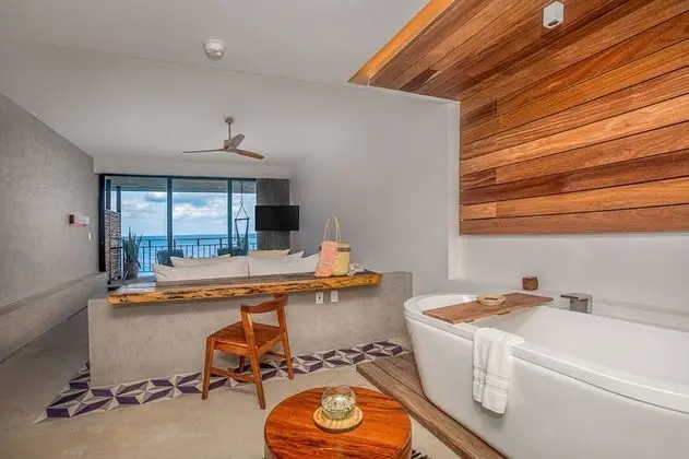Jr Suite Grand