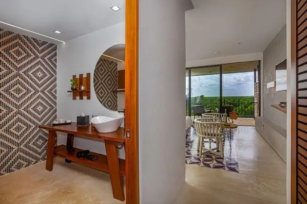 Jungle View Grand
