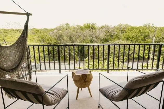 Jungle View Grand
