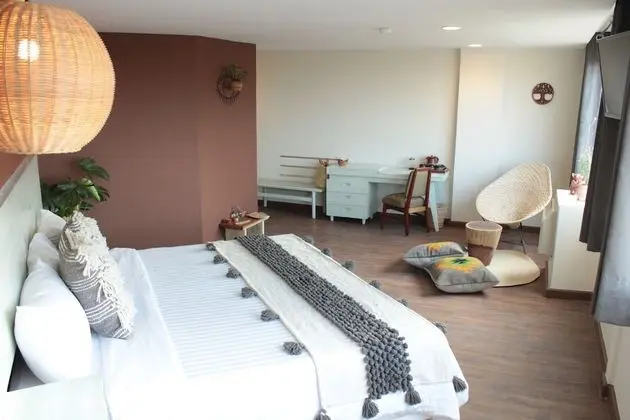 Junior Suite